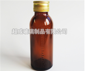 100ml口服液<a target='_blank' title='超成玻璃瓶-口服液玻璃瓶的材質性能--超成玻璃制品 口服液玻璃瓶的材質性能--超成玻璃制品' href='/hyzx/20170913014231.html'>玻璃瓶</a>